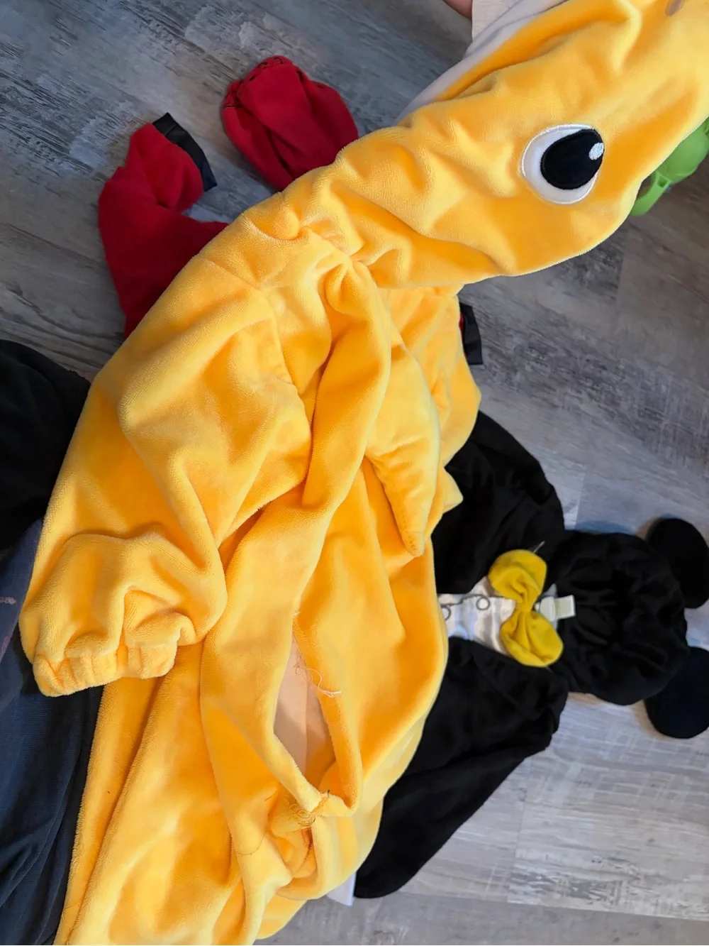Halloween Costumes
